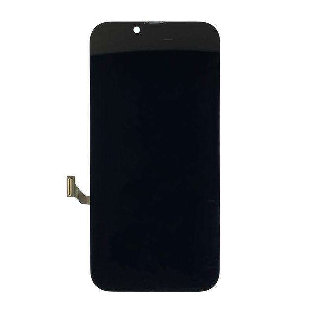 OLED Display Touch Digitizer Assembly for iPhone 14 Electronics Repair Part