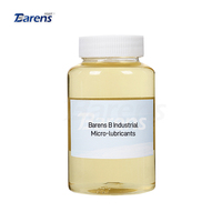 Barens B Micro-lubrifiant Huile de coupe non soluble dans l'eau pour robinet et matrice