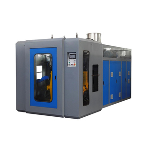 Blow Molding <strong>Machine</strong> Excellent Performance Plastic Automatic Extrusion Blow Molding <strong>Machine</strong> - Product Image 2