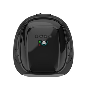 Lampe UV sans fil haute puissance pour séchage de gel à ongles, personnalisable avec logo – Meilleure vente - Product Image 1