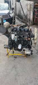 TALUADA Offre Spéciale 4TNV98 moteur occasion diesel moteur turbo TCE 4TNV98T - Product Image 5