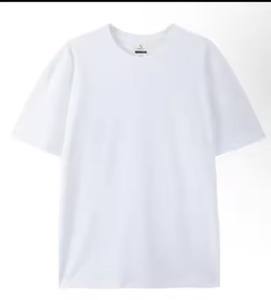 Custom LOGO Printing Screen Printed Tshirt Custom Blank <b>Black</b> Man T <b>Shirt</b> Cotton - Product Image 3