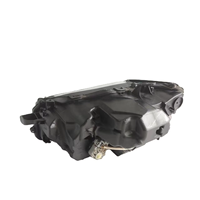 Pour Lexus RC200 RC300 RC350 RC F Phares 2014 2015 2016 2017 2018 2019 pour Lexus Rc Phare Trois Yeux Phares