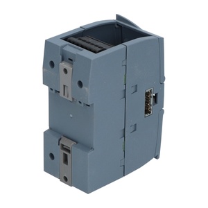 S7 seimens แบบดั้งเดิม1200 PLC โมดูลอินพุตแบบแอนะล็อก S7-1200 SMIC 1231 8 Ai 6ES7231-4HF32-0XB0 - Product Image 3