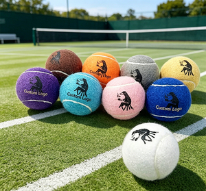 Balles de <span class=keywords><strong>padel</strong></span> blanches de haute qualité, balles de <span class=keywords><strong>padel</strong></span> personnalisées de haute qualité, impression de logo sur balles de <span class=keywords><strong>tennis</strong></span> - Product Image 1