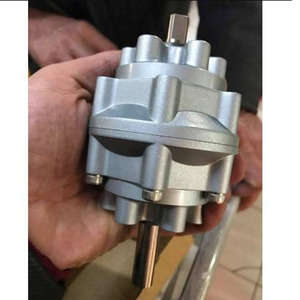 Cilindro Rotatorio PRN50D-90-45 Kur Oda Sei Ko Ja Pan Original, Nuevo Producto PRN50S-180-90 Americano, PRF50SE-280-40-Z10-006 - Product Image 5