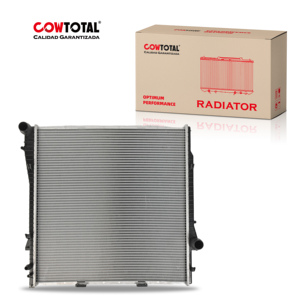<span class=keywords><strong>Radiatore</strong></span> in Alluminio di Alta Qualità Cowtotal 17111439103 per <span class=keywords><strong>BMW</strong></span> - Product Image 1
