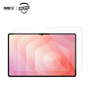 Verre trempé anti-empreintes digitales de dureté 9H de qualité supérieure pour ALLDOCUBE IPlay 60 OLED 10.5, protecteur d'écran pour tablette, verre transparent HD - Product Image 6