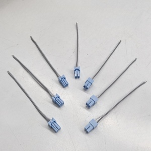 Tùy chỉnh dây nịt JST ZH PH EH XH xt30 XT60 O vòng kết nối cáp lắp ráp 1.0 1.25 1.5 2.0 2.54 mét Pitch 2/3/4/5/6 Pin - Product Image 5