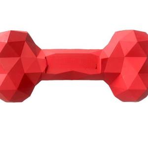 犬用おもちゃ,ダイヤモンド骨トリートフード,調剤天然ゴム - Product Image 2