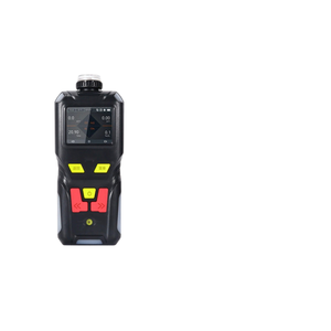 Detector de Monóxido de Carbono Portátil Loobo, Sensor de Succión por Bomba, Analizador de CO de Alta Precisión con 1 Año de Garantía, Alarma Audible y Visual - Product Image 2