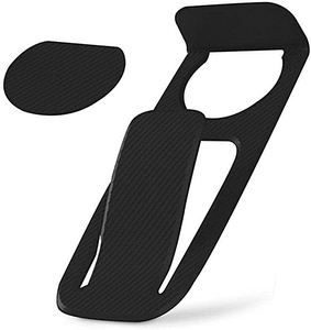 <span class=keywords><strong>Bouchon</strong></span> de porte à ressort créatif multifonction maintient correctement la porte ouverte support de cale de porte innovant - Product Image 3