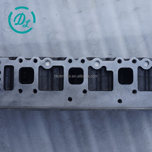 Cabeza de Cilindro Diésel EexcavaStart 15B 11101-58040 para Camiones Dyna Hiace - Duradera, Confiable, Fácil de Instalar - Product Image 5