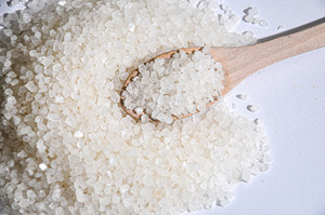 엡섬 배스 솔트: 라벤더/정화 & 유칼립투스-스피아민트/릴렉스 – 천연 재밀봉 파우치, 비건, 크루얼티 프리, 셀프케어용 OEM/ODM - Product Image 6