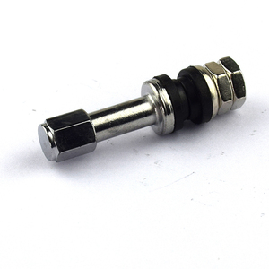 Sin abrazadera <span class=keywords><strong>Tubeless</strong></span> de válvula de neumático de TR48E - Product Image 5