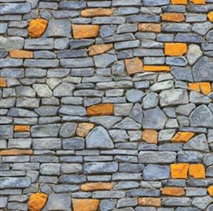 Jinyi in gạch nhìn đá khảm thiết kế tự dính vỏ và dính trang trí nội thất có thể tháo rời tường liên hệ với giấy dán tường - Product Image 3