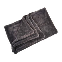 Serviette en microfibre pour voiture, ensemble de chiffons en microfibre, serviette de lavage de voiture, chiffon de nettoyage en microfibre, lingette de séchage rapide pour voiture