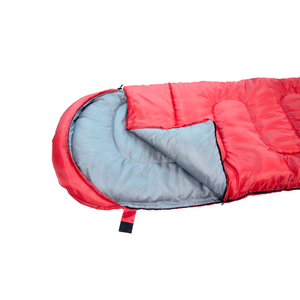 Sac de couchage imperméable pliable pas cher et facile à utiliser pour le camping d'hiver pour adultes - Product Image 6