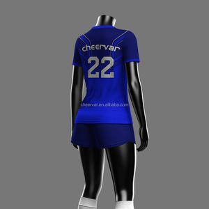 فتل الرطوبة ملابس كرة القدم الرجبي تعزيز غرزة اتحاد الرجبي الراحة دوري الرجبي - Product Image 4