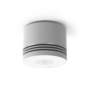 Détecteur <span class=keywords><strong>de</strong></span> fumée intelligent multi-IR MIR-SM200 Matter Smart Tuya Smart ABS Zigbee pour système <span class=keywords><strong>de</strong></span> sécurité domestique avec batterie - Product Image 4