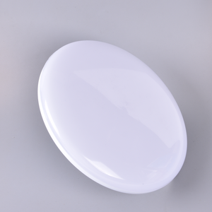 UFO plastica e alluminio lampadine a <span class=keywords><strong>LED</strong></span> 85-265V RA>80 alta Lumen T lampada - Product Image 1
