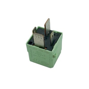 ยูโจว คาร์รีเลย์แฟลชเชอร์ 12V 4P 4H0 951 253 หน้าสัมผัสสีเงินสำหรับเปลี่ยนซ่อม - Product Image 1