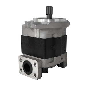 ปั๊มไฮดรอลิกยี่ห้อ Lifthydrau LF รุ่น 20Mpa อัตราการไหล 1500 ลิตร/นาที รับประกัน 1 ปี - Product Image 1