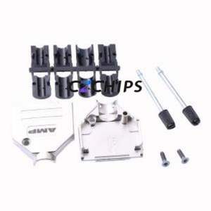 5-1478762-2 D-Sub/VGA Connector Connector Whole Sale Electronic Component Chips Supplier & BOM Service - Product Image 1