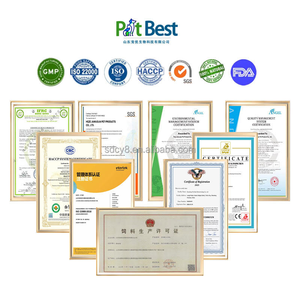 Compra al por Mayor en Línea <span class=keywords><strong>de</strong></span> Alimento para Perros OEM, Bocaditos Crujientes con Sabor a Hígado <span class=keywords><strong>de</strong></span> Pato Liofilizado para Mascotas, Alimento Premium Liofilizado para Mascotas - Product Image 5