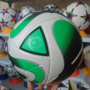 Handball professionnel de haute qualité pour l'entraînement et la compétition officielles, matériau en caoutchouc résistant à l'usure, handball officiel - Product Image 4
