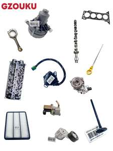 Kit de cadena de distribución para L3/M6 2,3 en stock, kit de cadena de distribución de 2, 2, 1, 2, 2, 2, 3, 3, 4, 4, 4, 5, 4, 5, 5, 6, 5, 5, 6 - Product Image 5