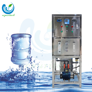 Sistema de Ionización de <span class=keywords><strong>Agua</strong></span> EDI para Desmineralización de <span class=keywords><strong>Agua</strong></span> Ultra Pura <span class=keywords><strong>Destilada</strong></span> Industrial, Planta de Ósmosis Inversa para <span class=keywords><strong>Agua</strong></span> de Uso Cosmético - Product Image 3