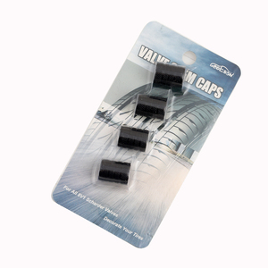Cache-valve <span class=keywords><strong>de</strong></span> pneu universel en aluminium pour voitures, vélos - Product Image 6
