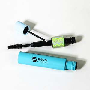 Nhựa Rỗng 2 Trong 1 Lông Mi Chai Dầu Lông Mày Huyết Thanh Chai Sáng Bóng Tăng Hồng Lông Mi Huyết Thanh Ống <span class=keywords><strong>15Ml</strong></span> Rỗng Bút Kẻ Mắt Container - Product Image 5