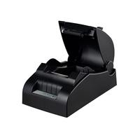 Cashino-Impresora Térmica Directa de escritorio para venta al por menor, fábrica de China a buen precio, 58mm