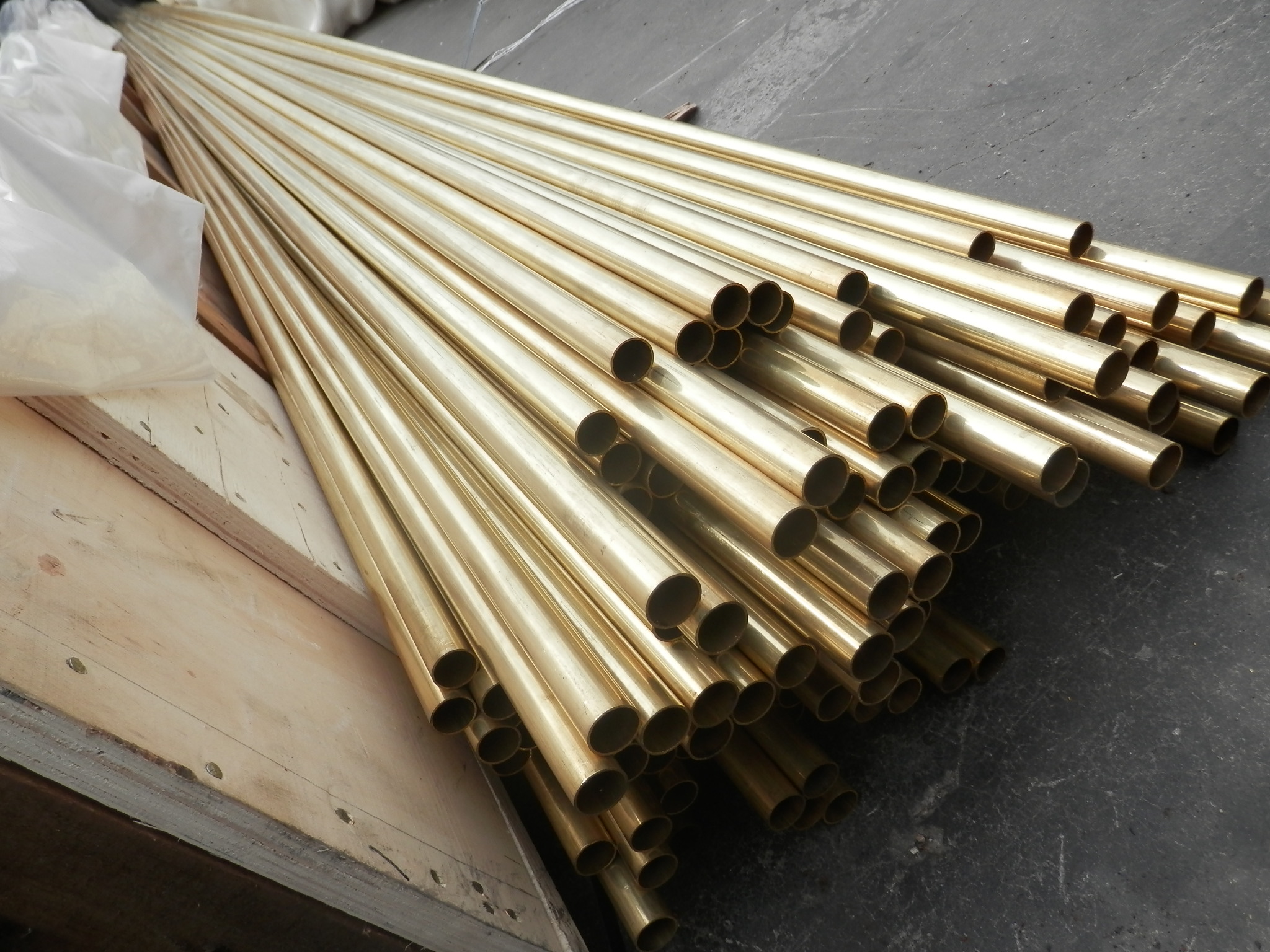 Copper Tube Square Cheap 99% Pure Copper Nickel Pipe 20mm 25mm Copper Tubes 3/8 brass tube pipe