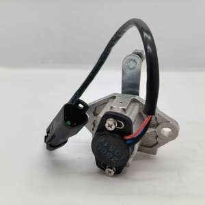 Sensor Angel 7861-93-4040 para Bulldozer D155AX D275A D275AX D375A en Oferta - Product Image 5