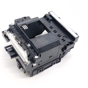 Chariot de tête d'impression compatible avec Epson WF 7710 7720 7611 7725 7621 7210 7721 7715 7720 7111 7110 7711 7715DWF 7728 7610 7620 T1881 - Product Image 6