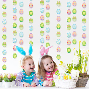 Decorazioni Pasquali da Appendere, Ornamenti per Casa e Feste - Product Image 2