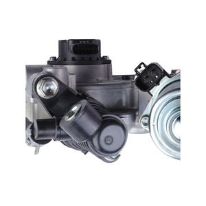 31360-52044 con motor actuador del <span class=keywords><strong>embrague</strong></span> de 6 velocidades y cilindro esclavo para <span class=keywords><strong>Toyota</strong></span> Corolla <span class=keywords><strong>Auris</strong></span> Yaris 1.4 1.6 2004-16 - Product Image 4