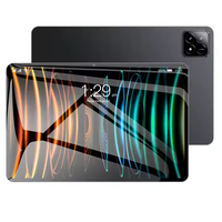 Tablette PC professionnelle Worldy de 14 pouces avec processeur Intel Quad-Core, écran tactile Windows 10, USB Type-C, design étanche
