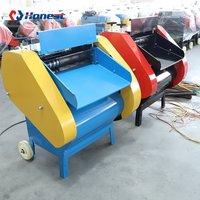 Machine à dénuder les fils électriques portable et alimentée électriquement, machine à couper et à retirer la gaine plastique, en vente