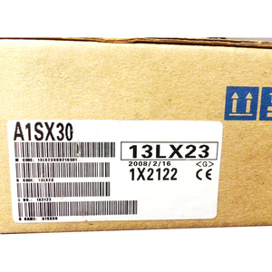 Modulo analizzatore di Downtime A951GOT-QSBD-B con componenti industriali di ingresso e uscita a Transistor a corrente continua - Product Image 3