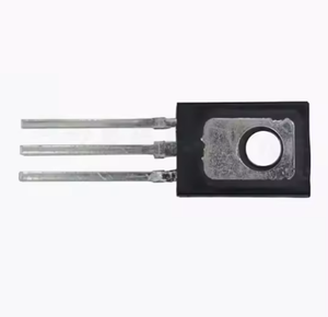 Nuevo Circuito Integrado de Amplificación TAIYAN de 3 Pines C106DG con Corriente RMS de 4A en Estado de Encendido - Product Image 3