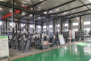 Automatische Prüfmaschine für extrem niedrige Temperaturen |   -196 ° C mit Flüssigstickstoff-Kühlung |   300J/500J Kapazität - Product Image 6