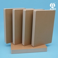 AIBO PBM Board Factory Direct, alternative écologique personnalisée aux plaques de plastique HDF