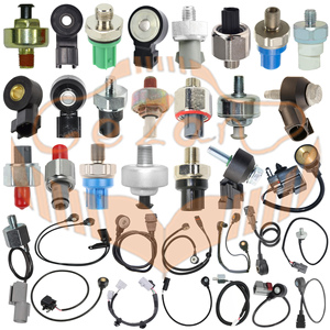 Buen <span class=keywords><strong>precio</strong></span> para el nuevo sensor de golpe 89615-06010 89615-Bz040 para Toyota para <span class=keywords><strong>Lexus</strong></span> Auto Parts de Net - Product Image 2