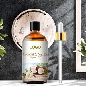 <span class=keywords><strong>Olio</strong></span> Essenziale <span class=keywords><strong>di</strong></span> <span class=keywords><strong>Cocco</strong></span> e Vaniglia <span class=keywords><strong>di</strong></span> Alta Qualità, Etichetta Privata per OEM, <span class=keywords><strong>Olio</strong></span> Profumato al <span class=keywords><strong>Cocco</strong></span> e Vaniglia per Candele e Profumi <span class=keywords><strong>Fai</strong></span>-<span class=keywords><strong>da</strong></span>-<span class=keywords><strong>Te</strong></span> - Product Image 2