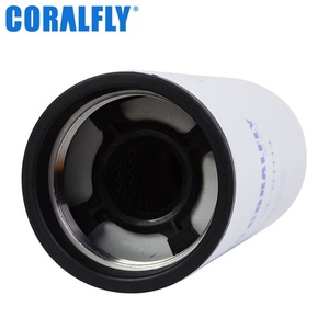 ตัวกรองน้ำมัน LF14000NN LF14000 LF9070สำหรับ Lf14000nn รถบรรทุกหนัก - Product Image 6
