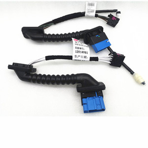 Faisceau de câblage 1T0972175 Isolation PVC 12V IP65 pour coffre à bagages - Product Image 1